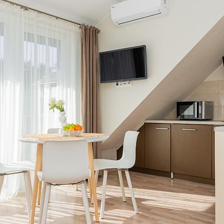 Vila Dia Palanga Ngoại thất bức ảnh