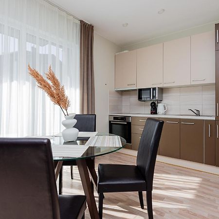 Vila Dia Palanga Ngoại thất bức ảnh