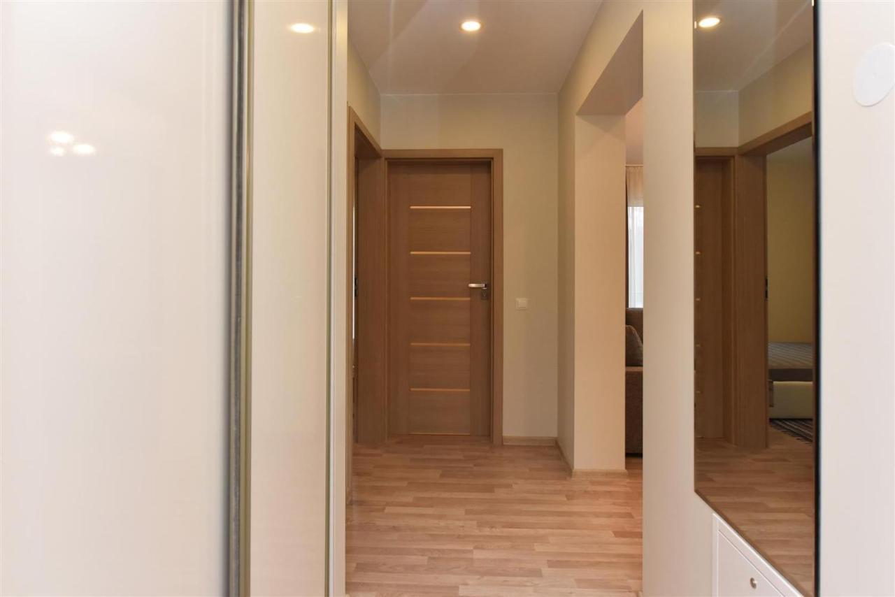 Vila Dia Palanga Ngoại thất bức ảnh