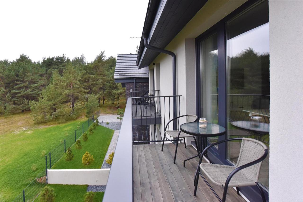 Vila Dia Palanga Ngoại thất bức ảnh