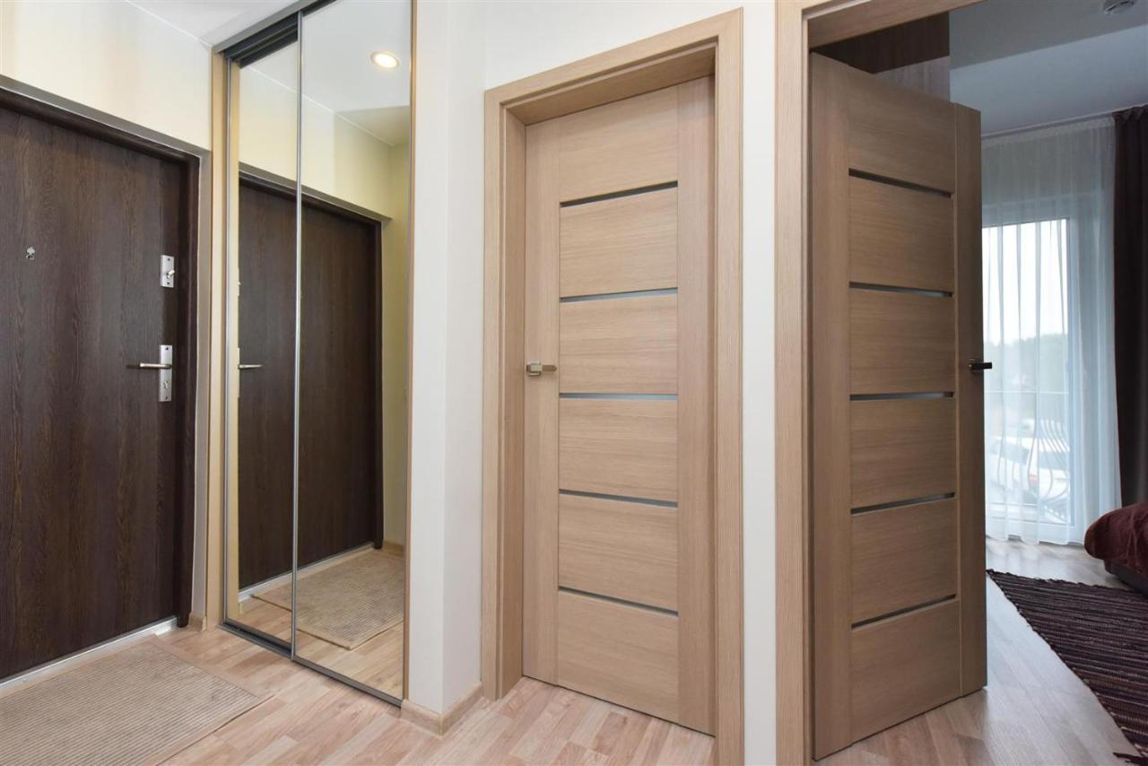 Vila Dia Palanga Ngoại thất bức ảnh