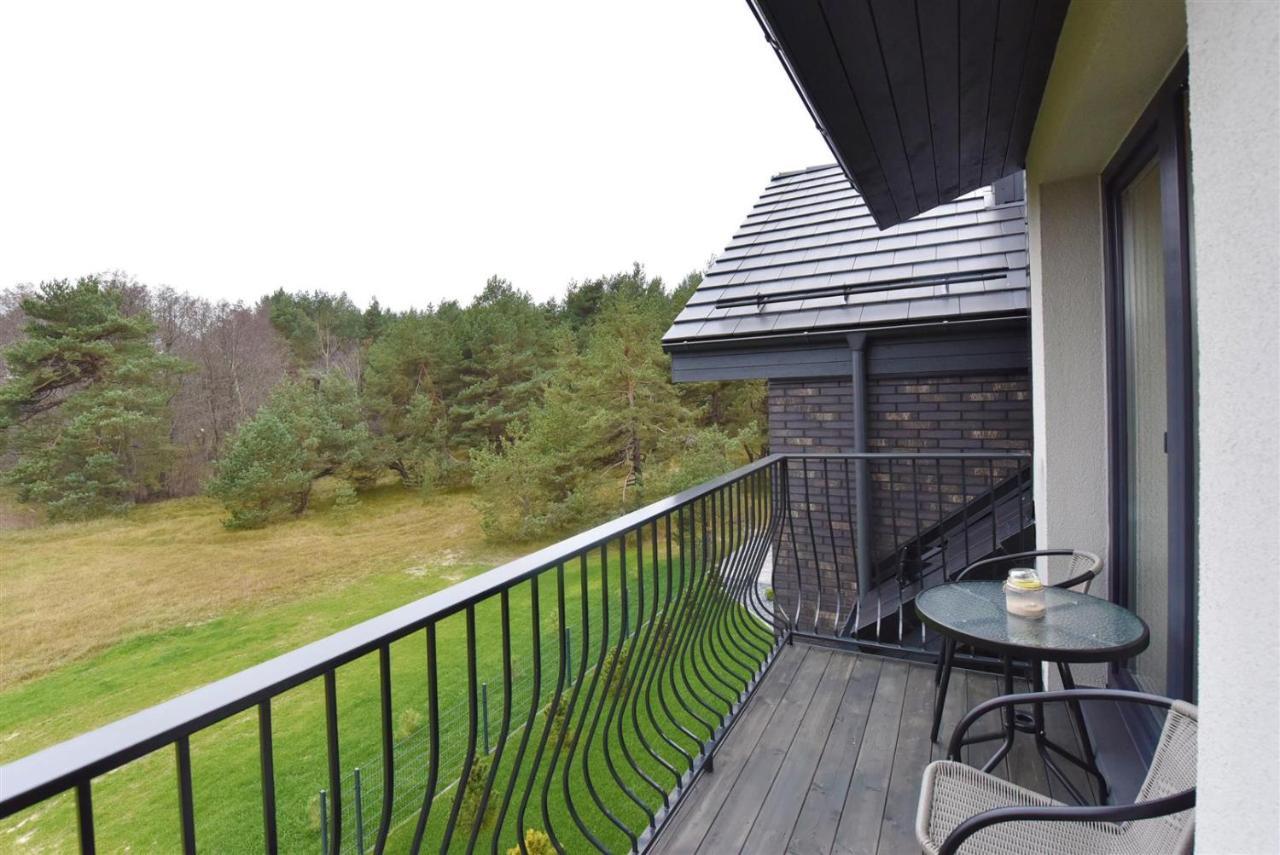 Vila Dia Palanga Ngoại thất bức ảnh