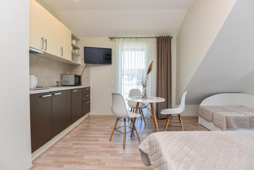 Vila Dia Palanga Ngoại thất bức ảnh