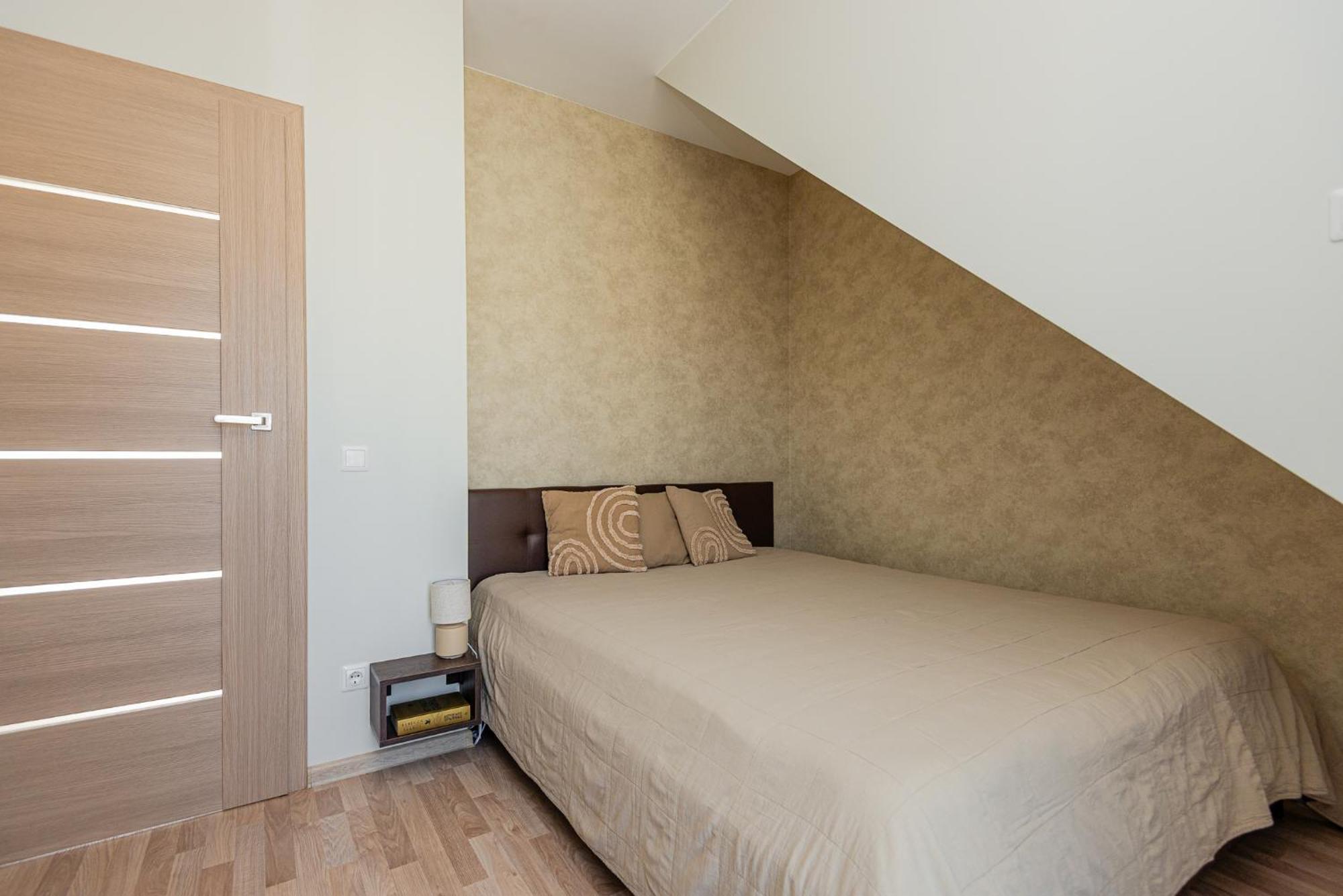 Vila Dia Palanga Ngoại thất bức ảnh