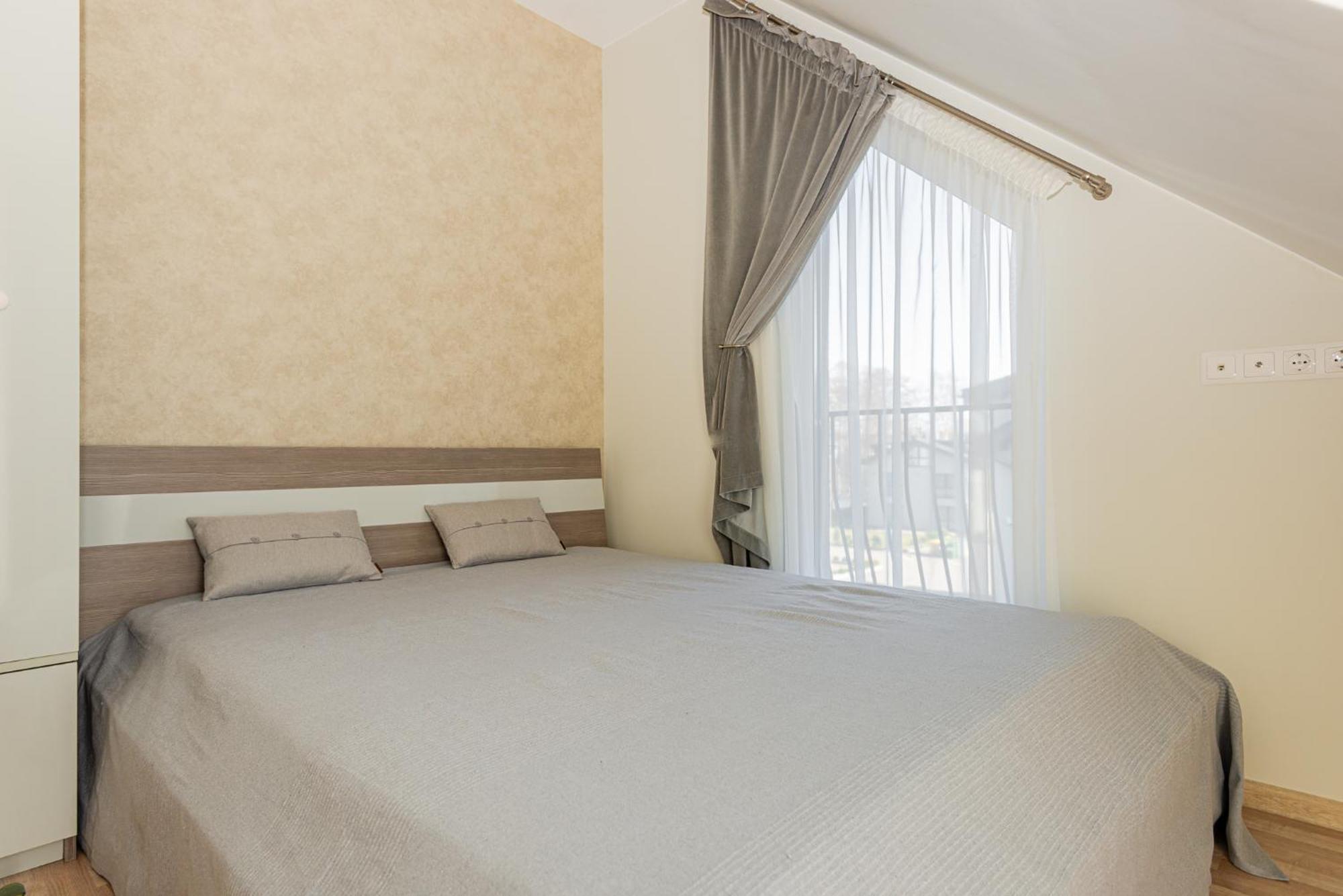 Vila Dia Palanga Ngoại thất bức ảnh