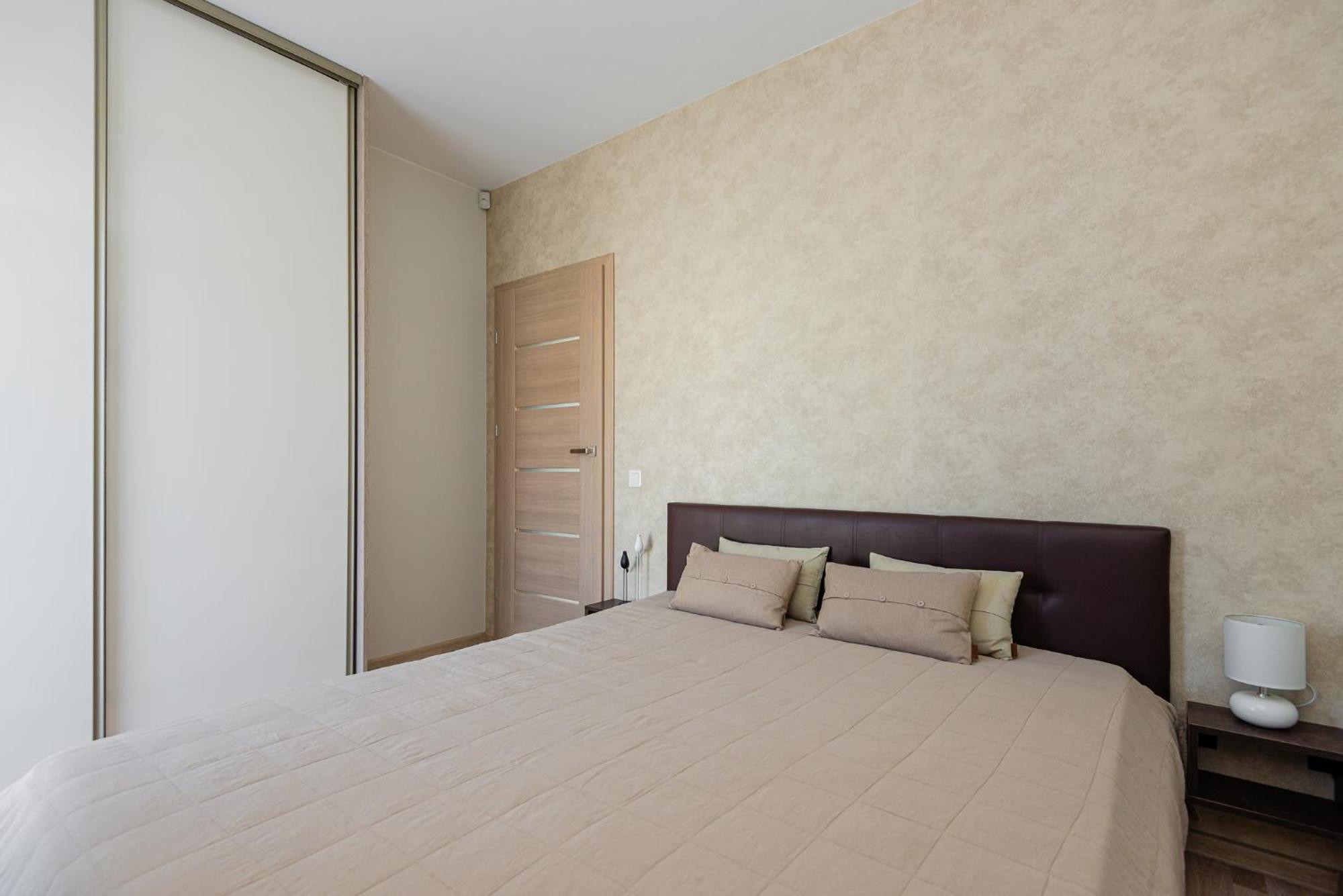 Vila Dia Palanga Ngoại thất bức ảnh