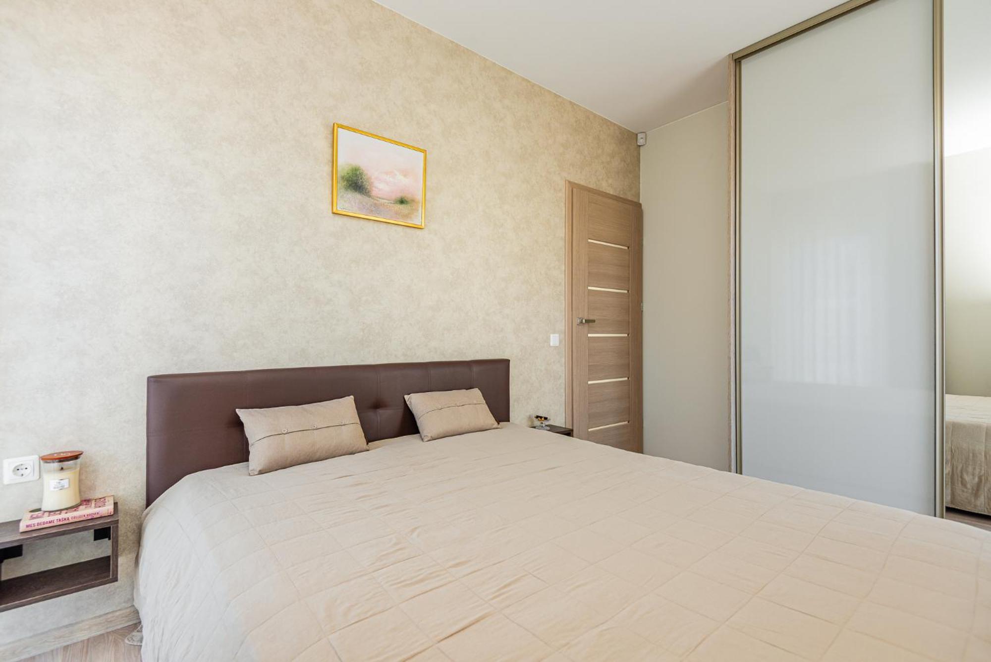 Vila Dia Palanga Ngoại thất bức ảnh