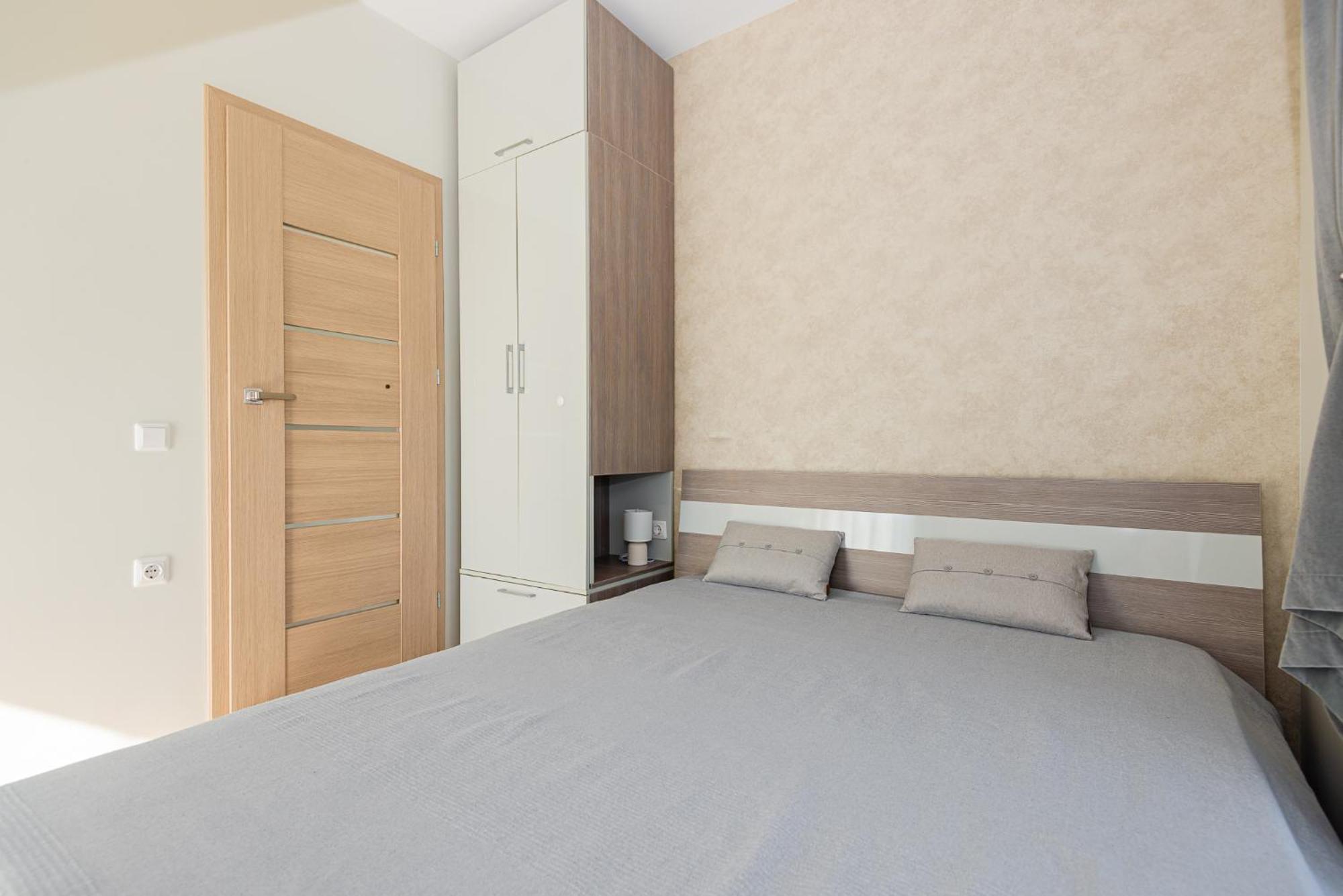 Vila Dia Palanga Ngoại thất bức ảnh