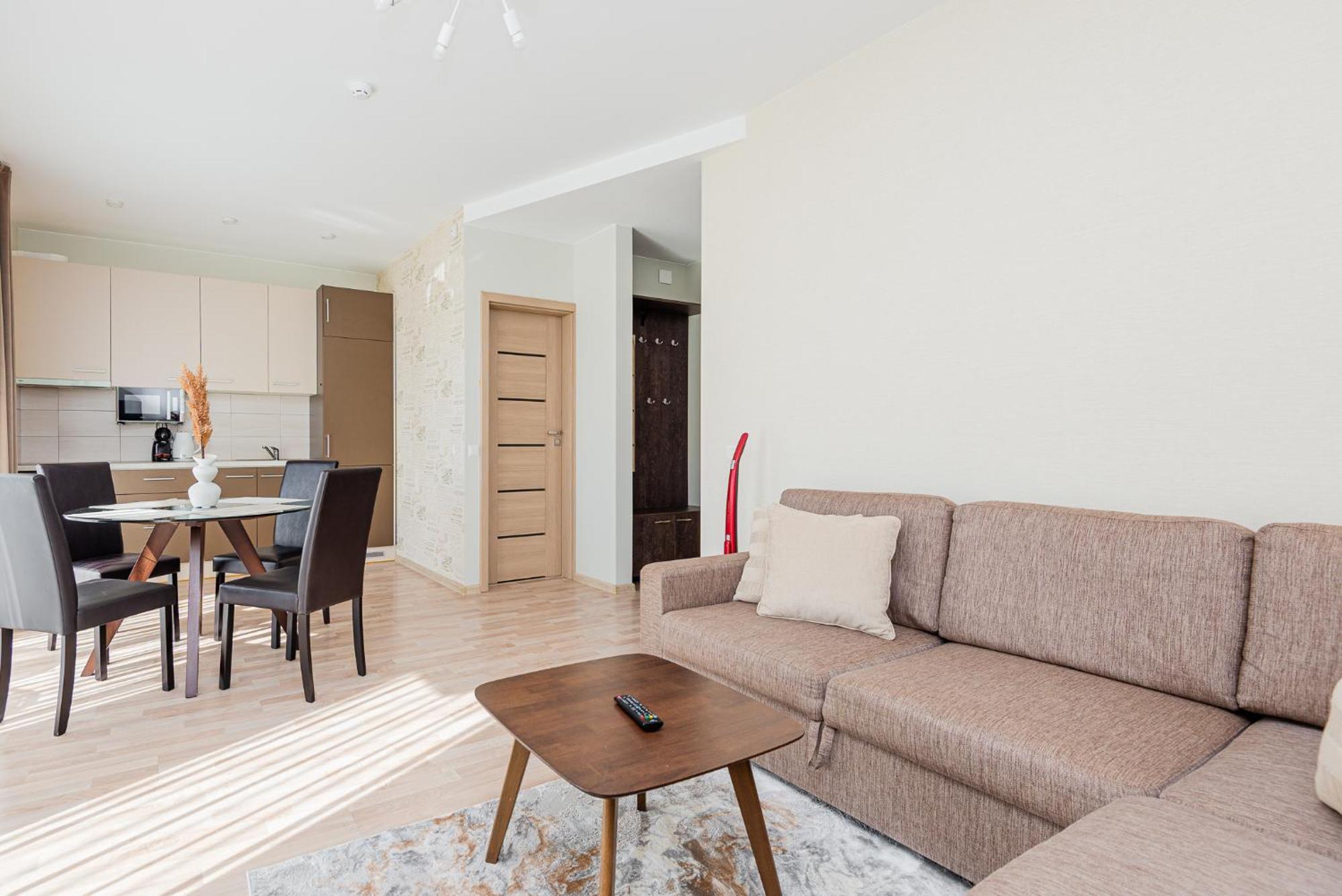 Vila Dia Palanga Ngoại thất bức ảnh
