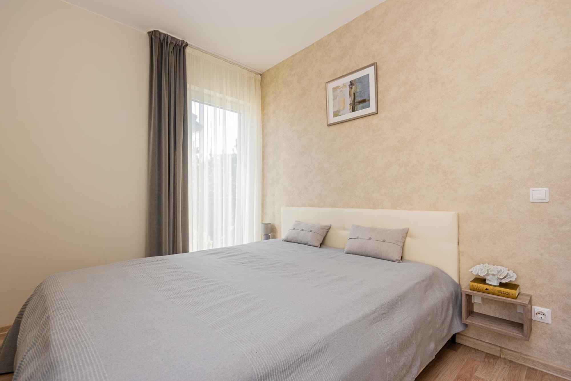 Vila Dia Palanga Ngoại thất bức ảnh