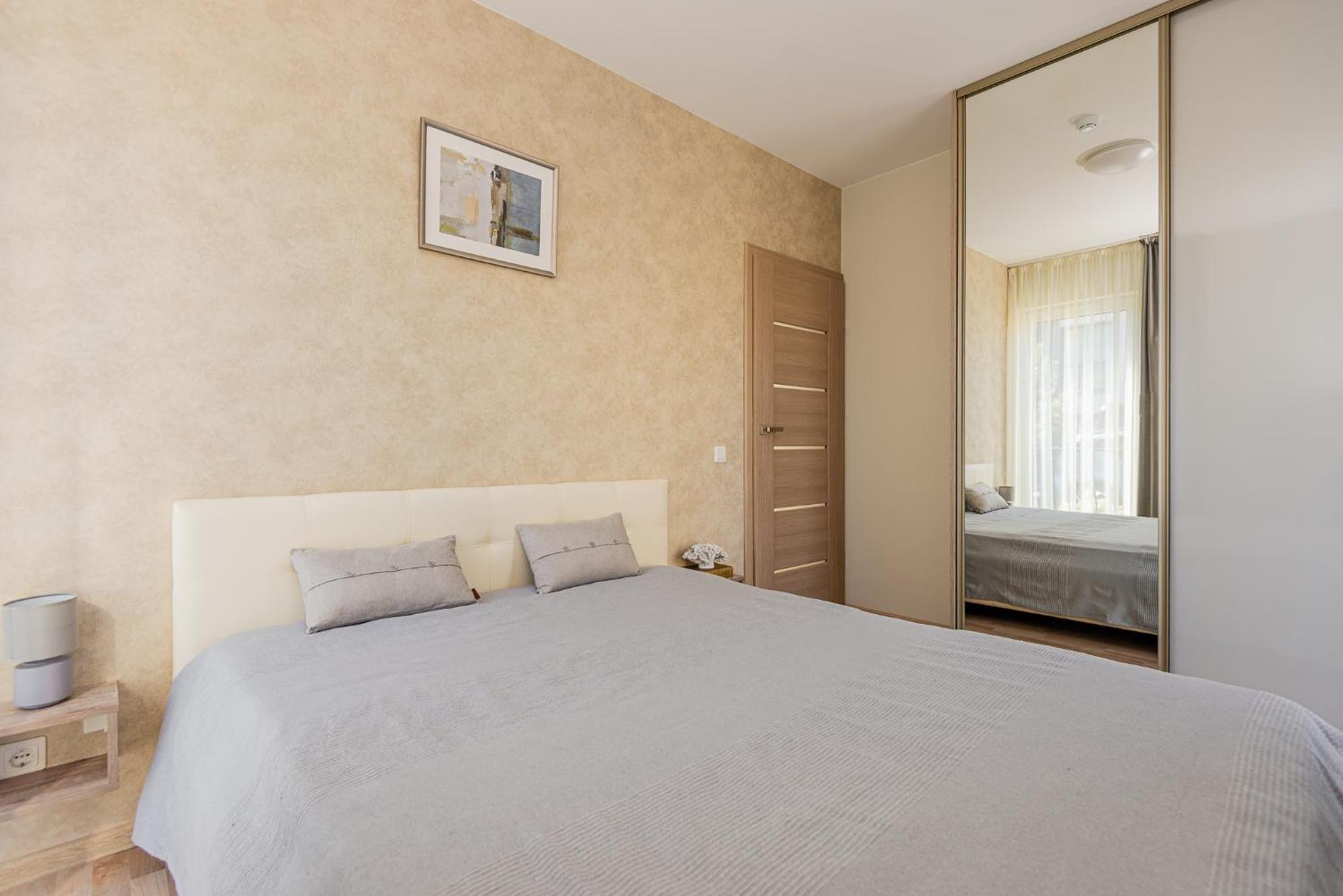 Vila Dia Palanga Ngoại thất bức ảnh