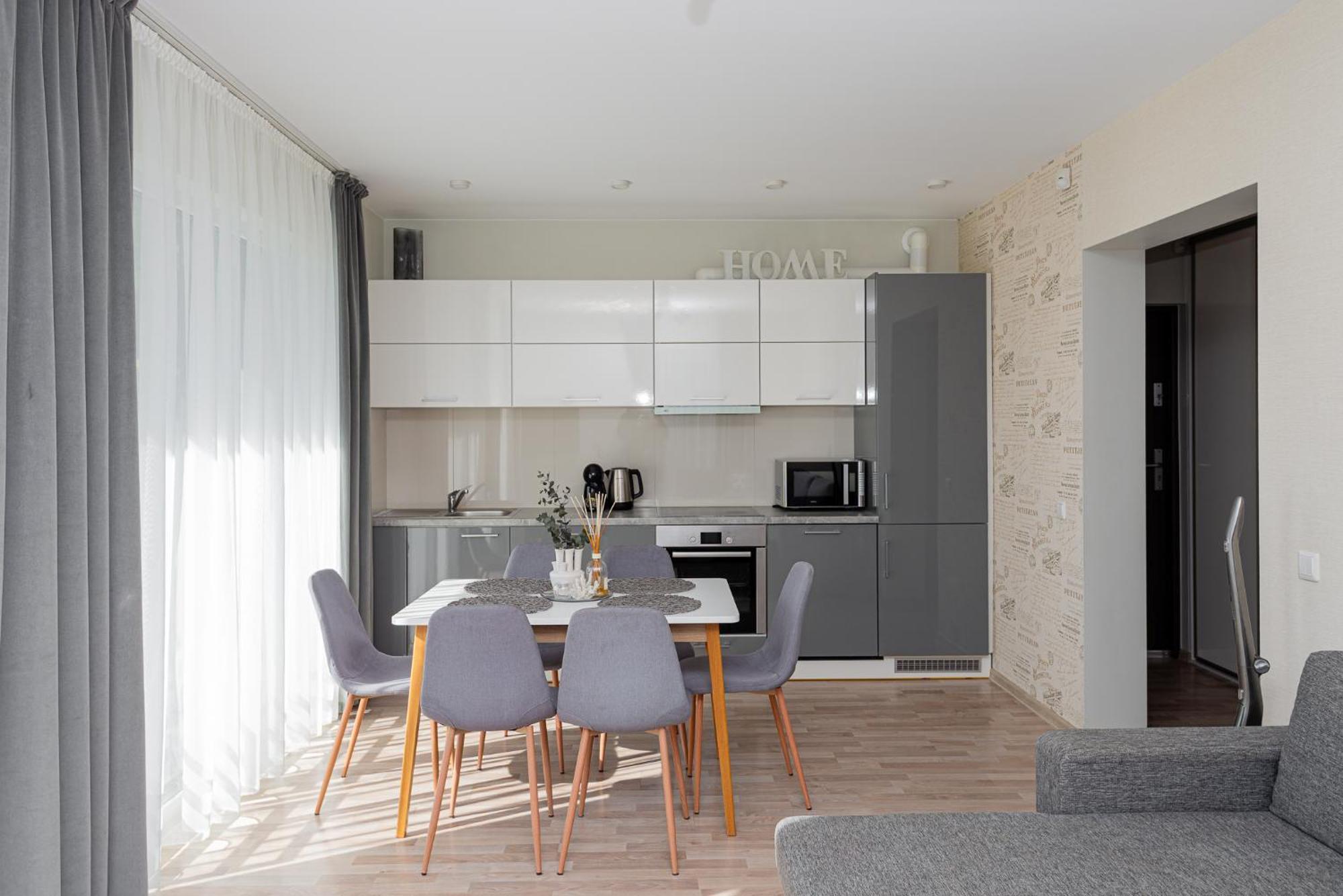 Vila Dia Palanga Ngoại thất bức ảnh