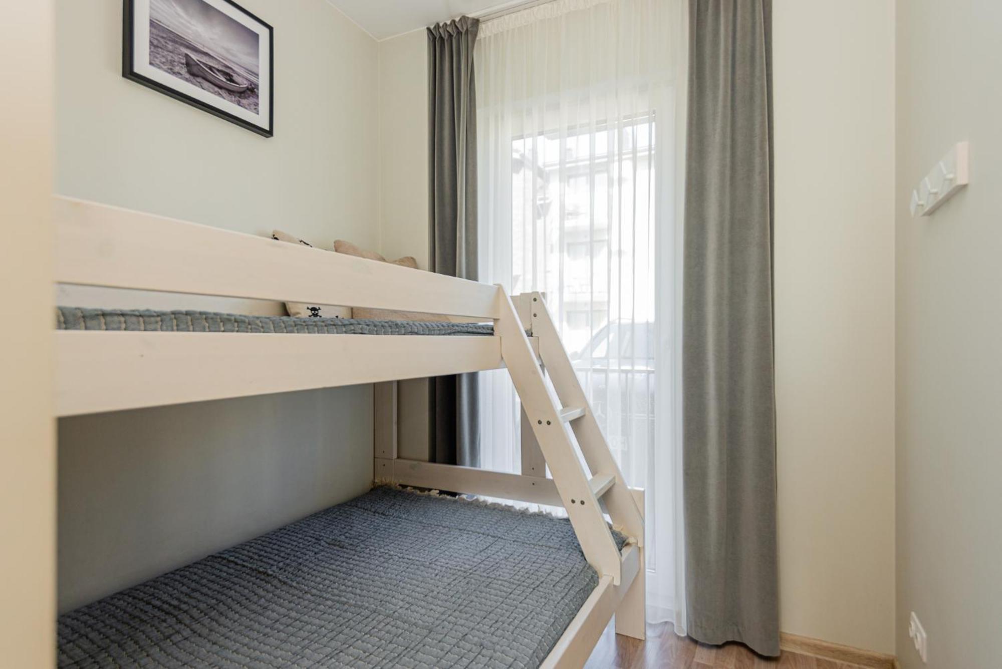Vila Dia Palanga Ngoại thất bức ảnh