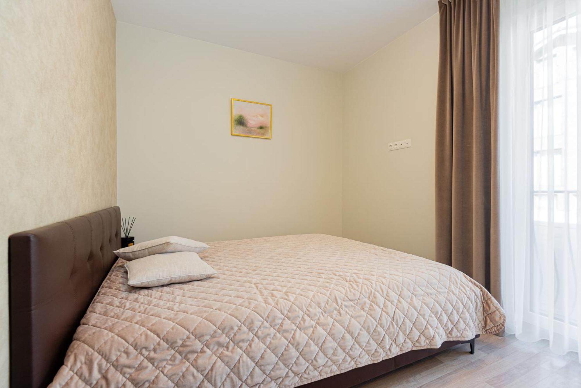 Vila Dia Palanga Ngoại thất bức ảnh